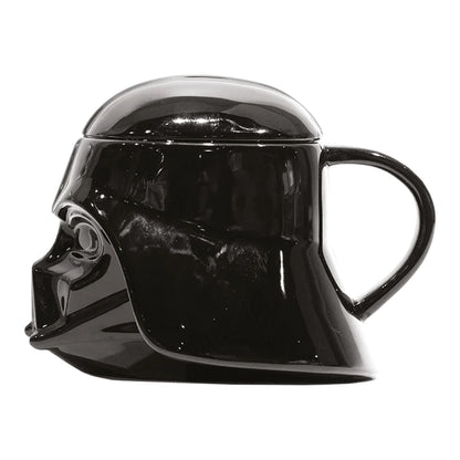 Vader Shaped Mug