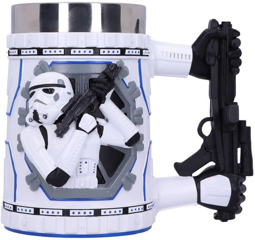 The Force Mug